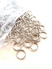 15/20/25/30mm Schlüsselringe