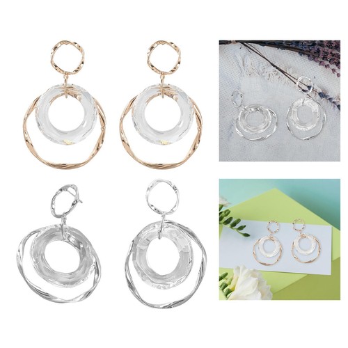 Mode damen ohrringe schmuck - mode,