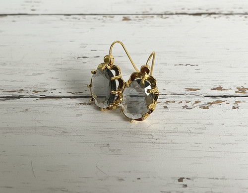 Edle vintage look - edle,