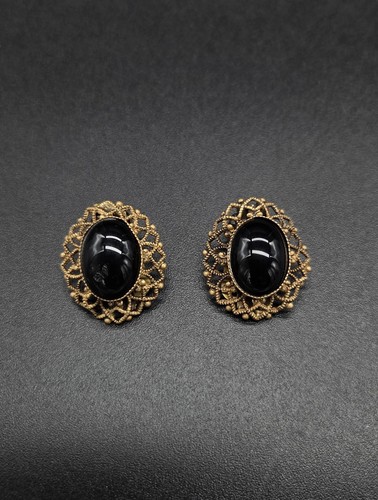 Vintage ohrclips ohrringe - ohrclips,