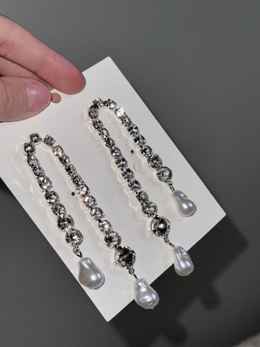 Accessoires schmuck strass - accessoires, schmuck,