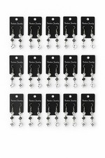 15 Paar Ohrringe Posten