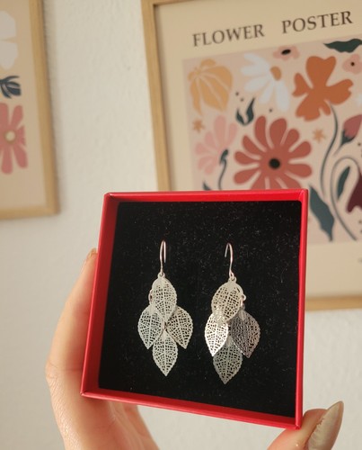 Fairy chic earrings ohrringe - fairy,