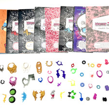 Monster High Schmuck