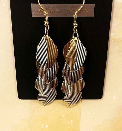 Designer ohrringe modeschmuck - ohrringe,