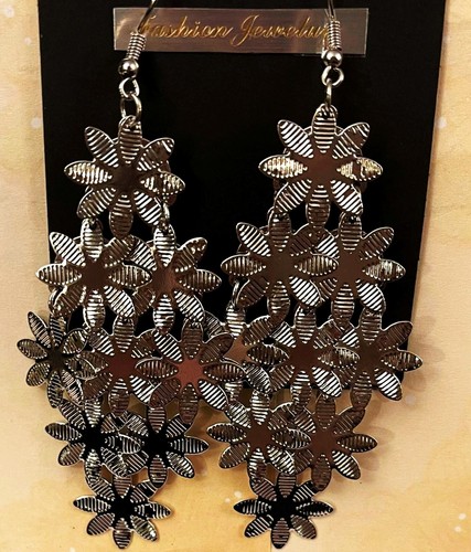 Designer ohrringe modeschmuck - ohrringe,