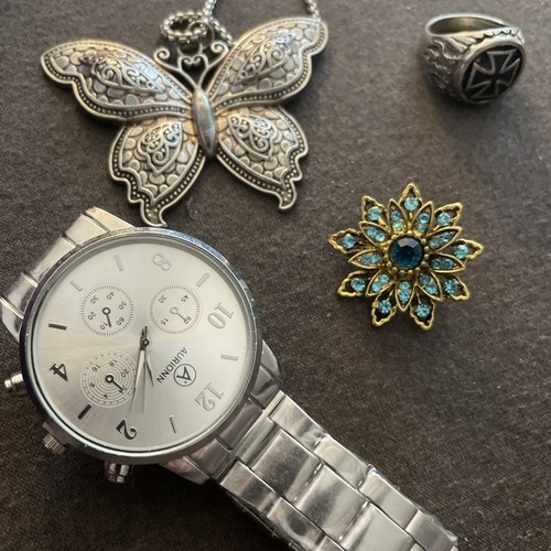 Konvolut modeschmuck - konvolut, &