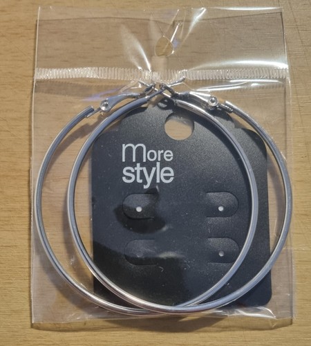 Ohrringe creolen silber mm - ohrringe,