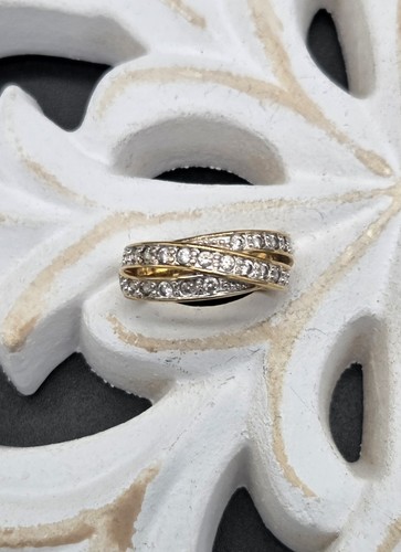 Pierre lang vintage - pierre, ring