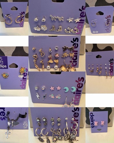 Claire schmuck - claire’s, schmuck-