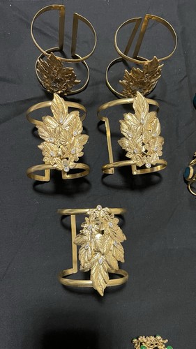 Schmuck set posten ohrringe - posten,