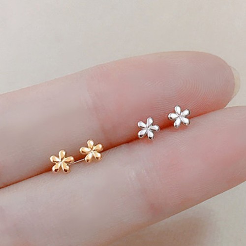 Blume ohrringe frauen schmuck - blume,