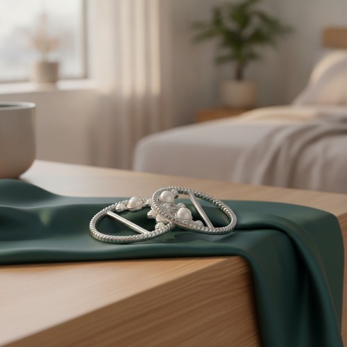Schalring clip zinklegierung - clip,
