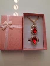 Damen Modeschmuck Kette