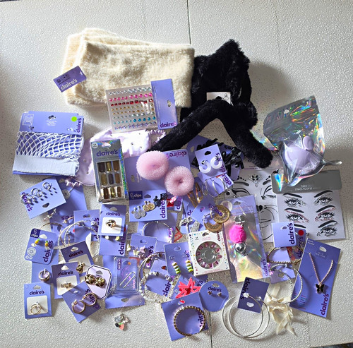 Claire konvolut modeschmuck - konvolut,