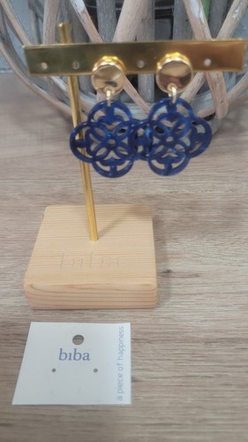 Biba modeschmuck ohrhänger - biba,