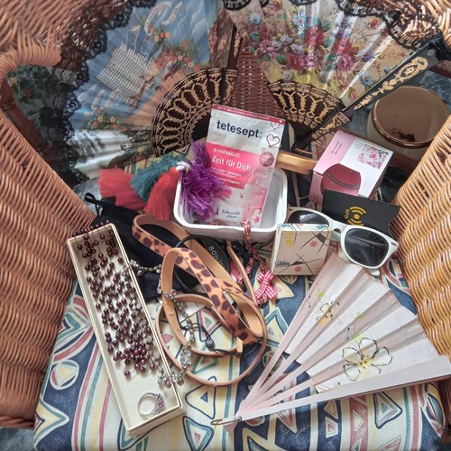 Konvolut modeschmuck - konvolut,