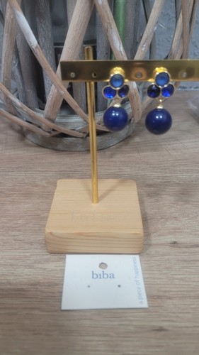 Biba modeschmuck ohrhänger - modeschmuck,