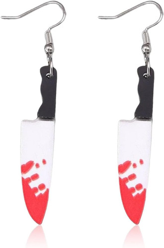 Halloween ohrringe damen hexen - halloween,