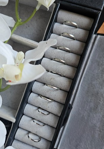 Verschiedene silber - 10, verschiedene,