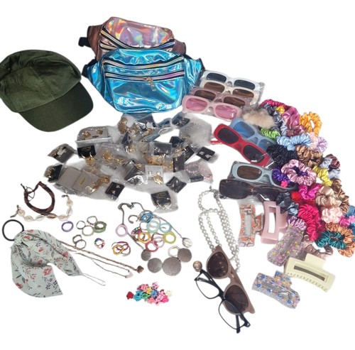 143 teiliges accessoires - 143,