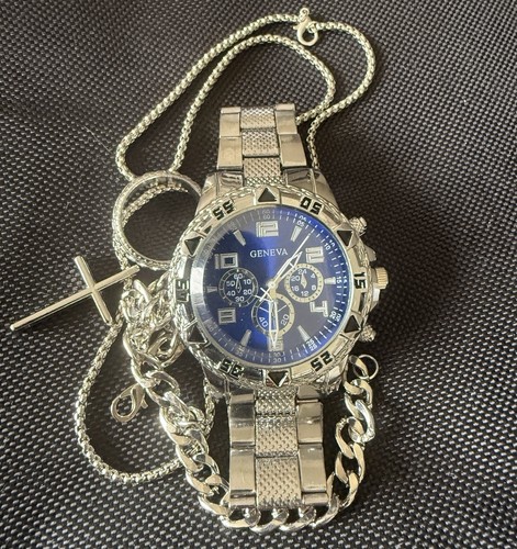 Uhr armband kette und - armband,