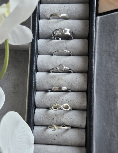 Ringe damen vintage stil - vintage,