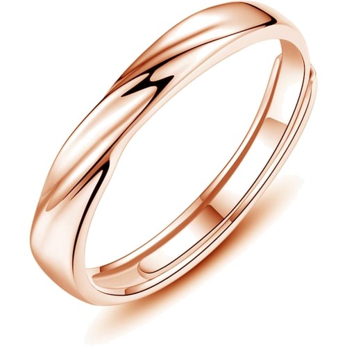 Partner ringe silber - silber, sterling