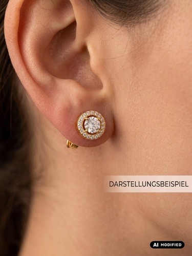 Ohrring ohrstecker damen - ohrring,