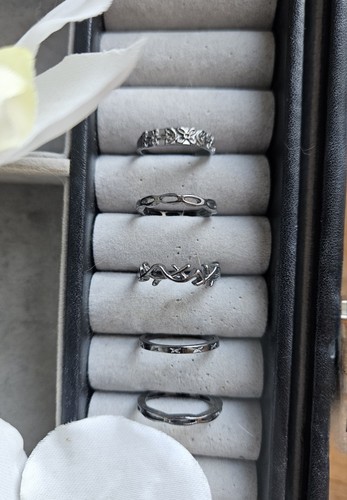 Ringe damen vintage stil - damen,,