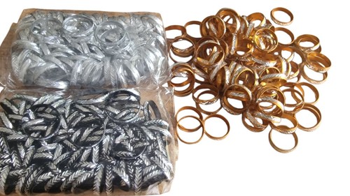 300x ringe modeschmuck neu - 300x,
