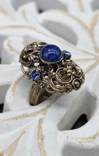 Vintage ring - vintage,